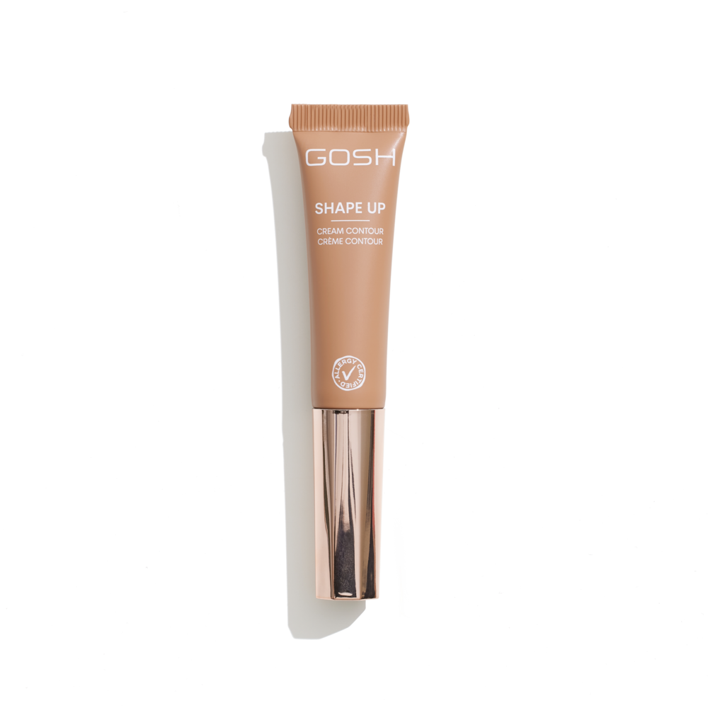 Tuotekuva: Gosh Shape Up - voidemainen varjostus 14ml, 001 Fair Medium 