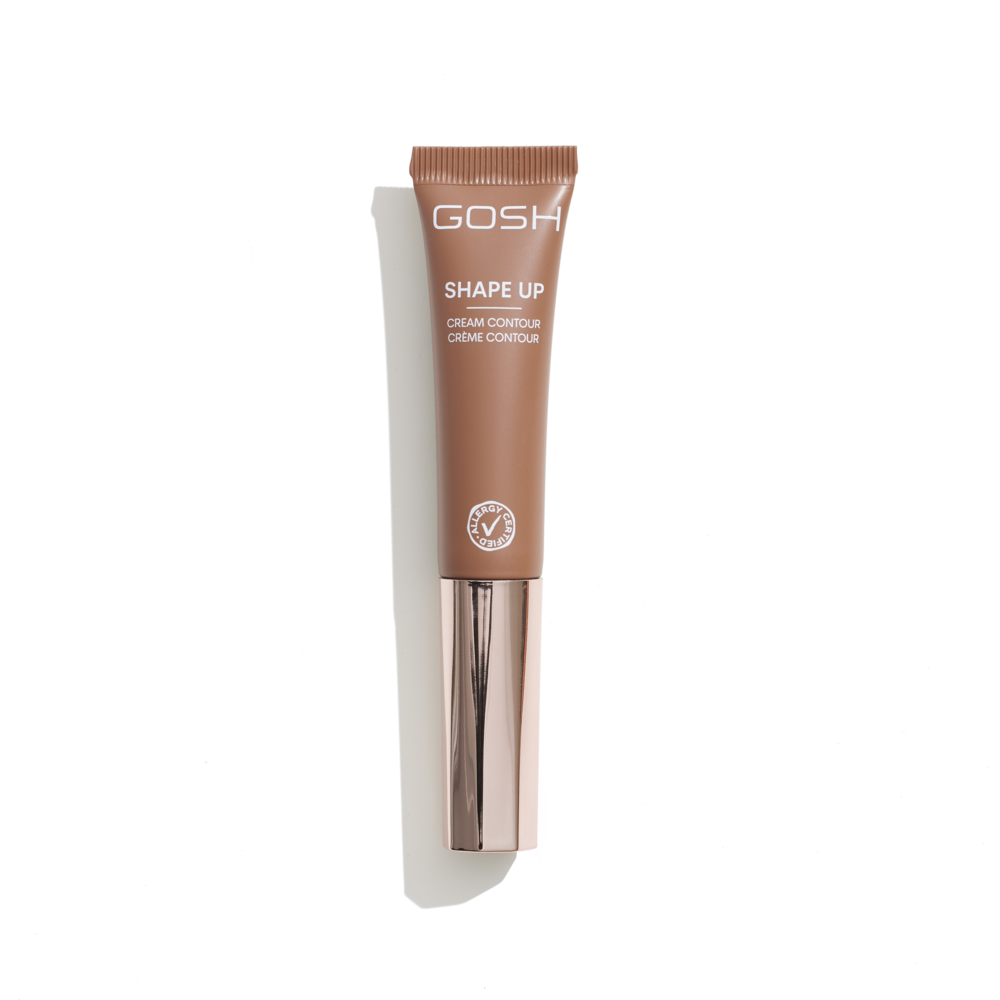 Tuotekuva: Gosh Shape Up - voidemainen varjostus 14ml, 002 Medium Deep