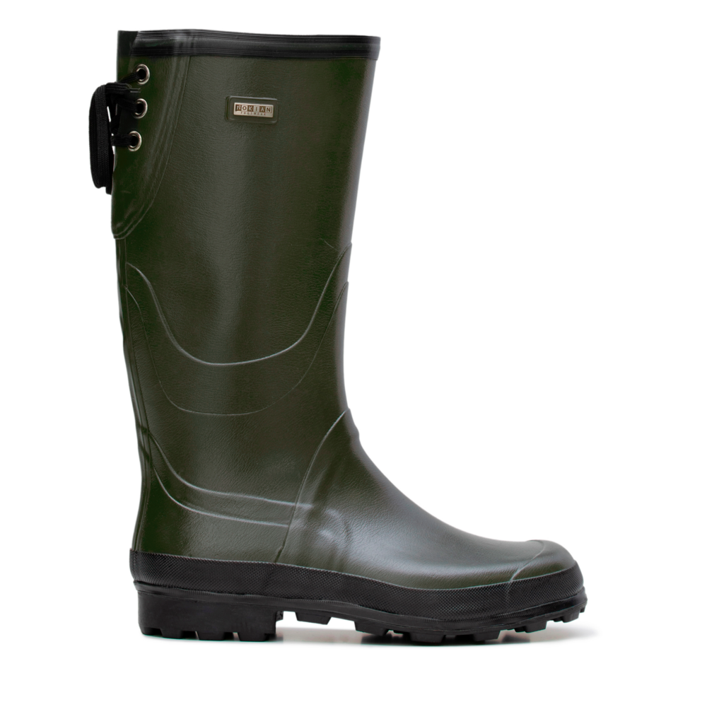 Tuotekuva: Finnjagd Oliivinvihreä koko 48