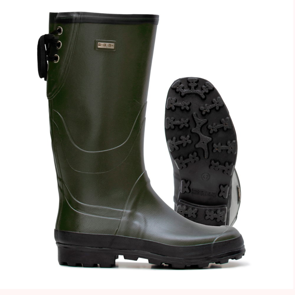 Tuotekuva: Finnjagd Oliivinvihreä koko 48