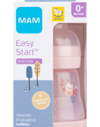 Tuotekuva: Ainu MAM Easy Start Anti-Colic tuttipullo 160 ml