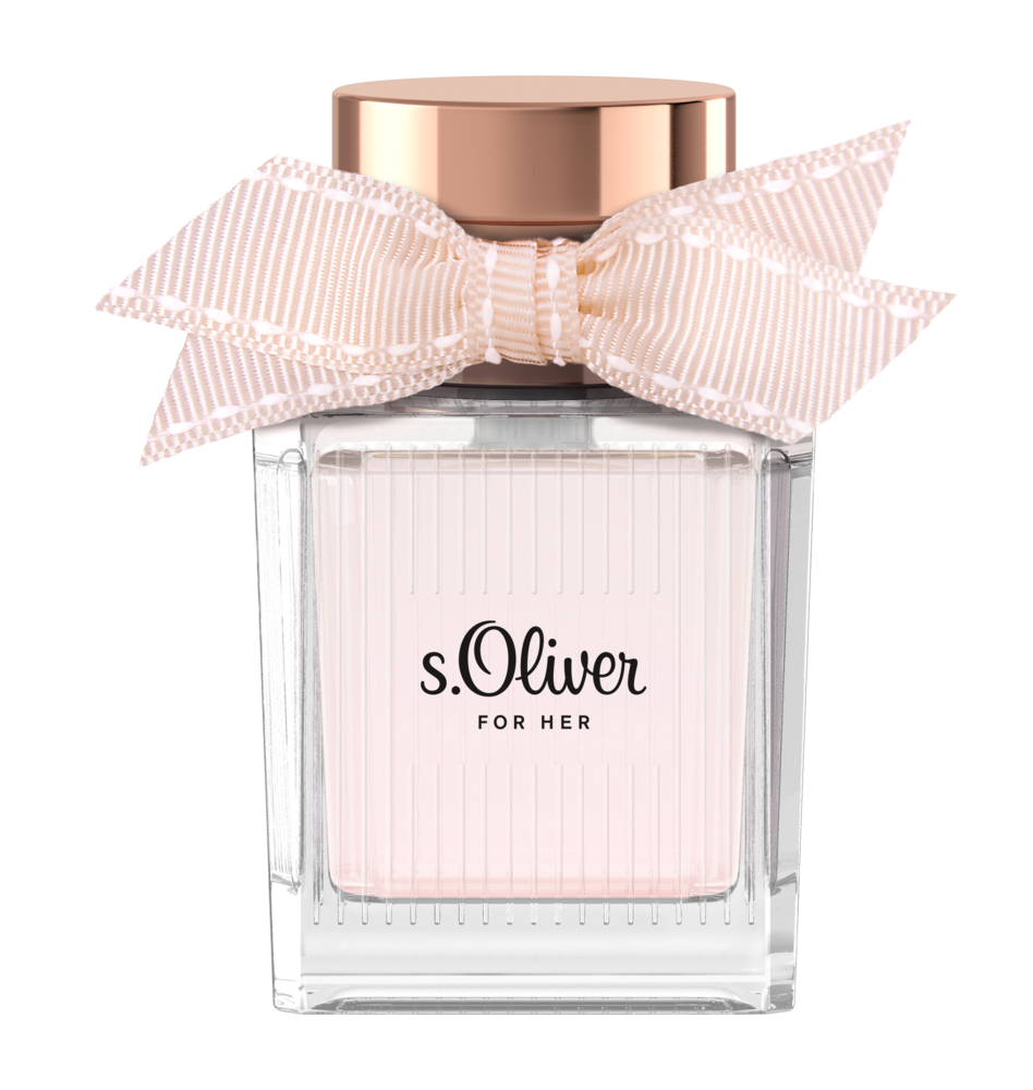 Tuotekuva: S.Oliver For her EdT 30 ml