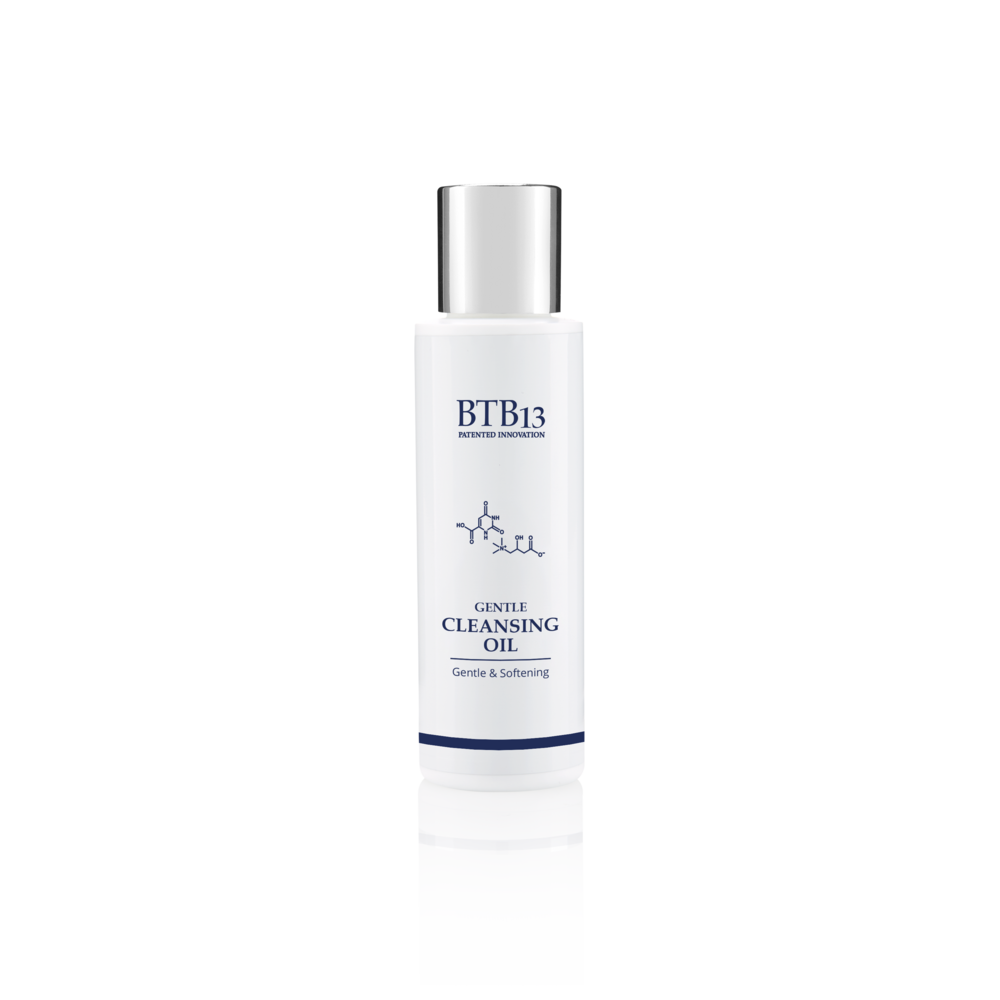 Tuotekuva: BTB13 Gentlle Cleansing Oil 100ml