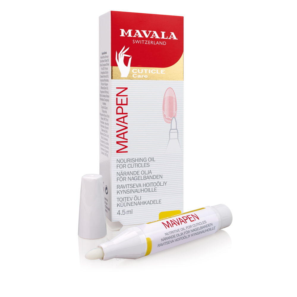 Tuotekuva: Mavala Mavapen 4,5 ml kynsinauhatussi