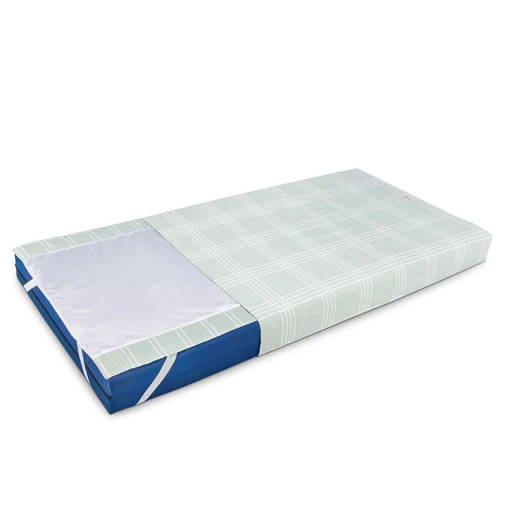 Tuotekuva: SatinSheet 4D -lakanayhdistelmä (sis. kahvallisen vetolakanan)