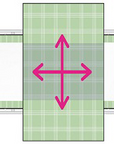 Tuotekuva: SatinSheet 4D -lakanayhdistelmä