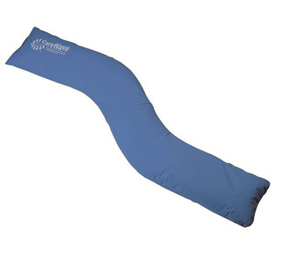 Tuotekuva: Kylkiasentotyyny, koko XS