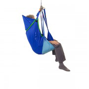 Tuotekuva: UNIVERSAL SPACER NOSTOLIINA ALLEJÄTETTÄVÄ PÄÄTUELLA KOKO S