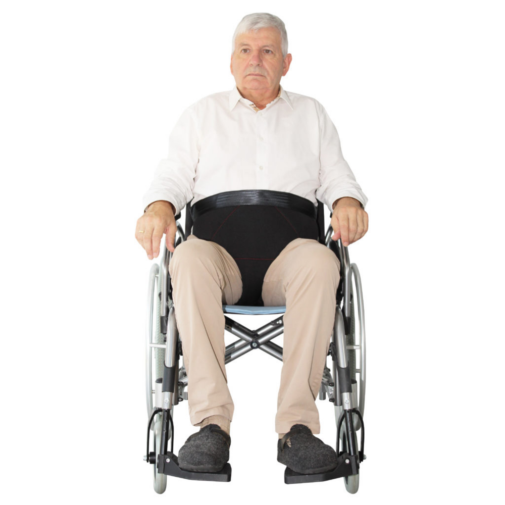 Tuotekuva: LANTIOTUKI PEHMUSTETTU