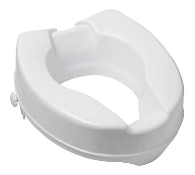 Tuotekuva: WC-korottaja RFM 10 cm