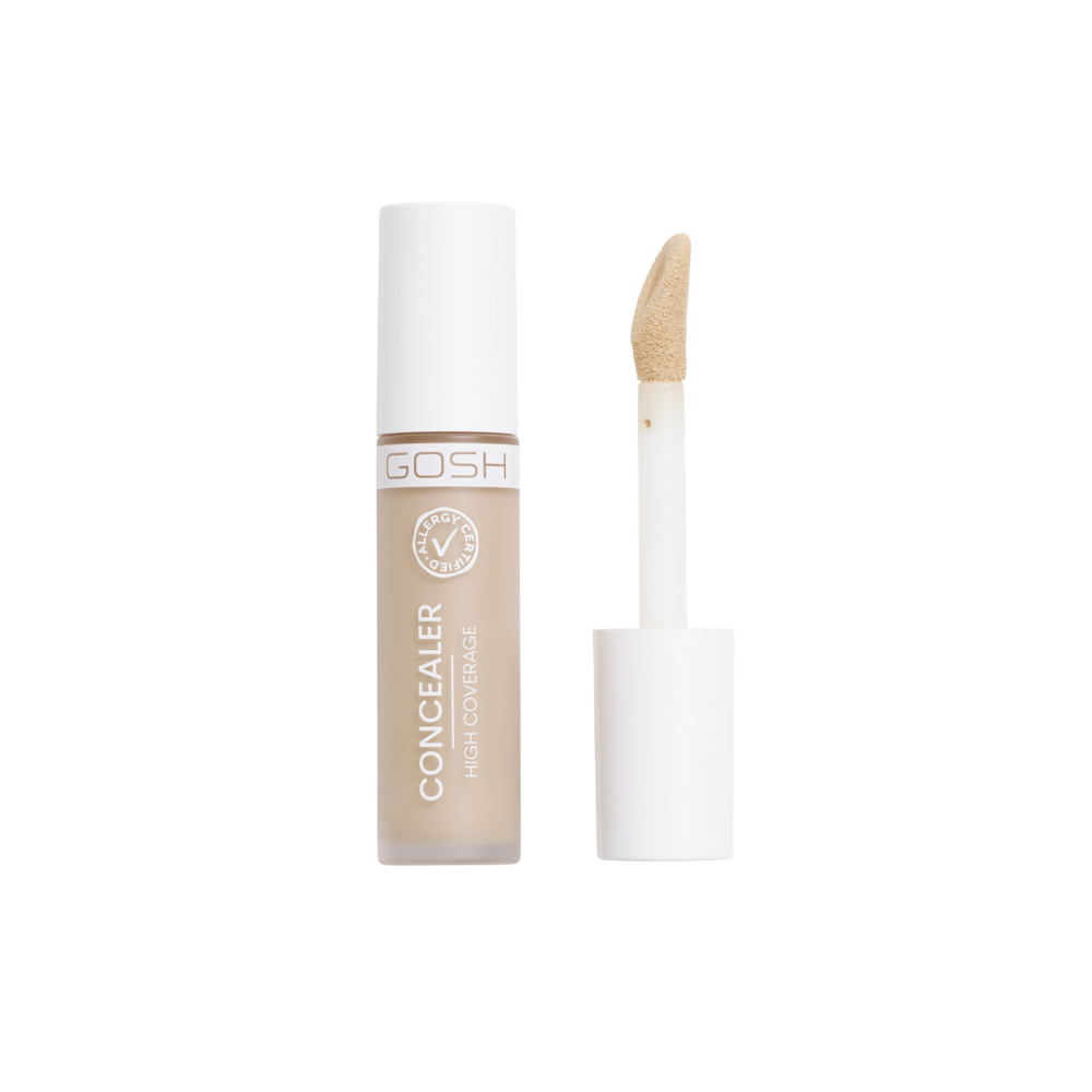 Tuotekuva: GOSH Concealer High Coverage 003 Sand peiteaine 6ml