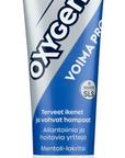 Tuotekuva: Oxygenol Voima Pro hammastahna 75ml