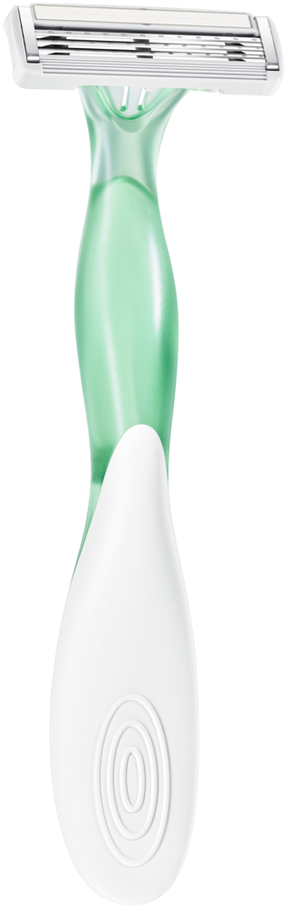 Tuotekuva: BIC Soleil Escape Lavender 3-pack 3 teräinen