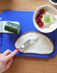 Tuotekuva: Liukumaton voitelualusta, Sininen