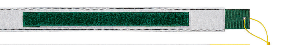 Tuotekuva: Elastinen säärihihna 60x4  57.44