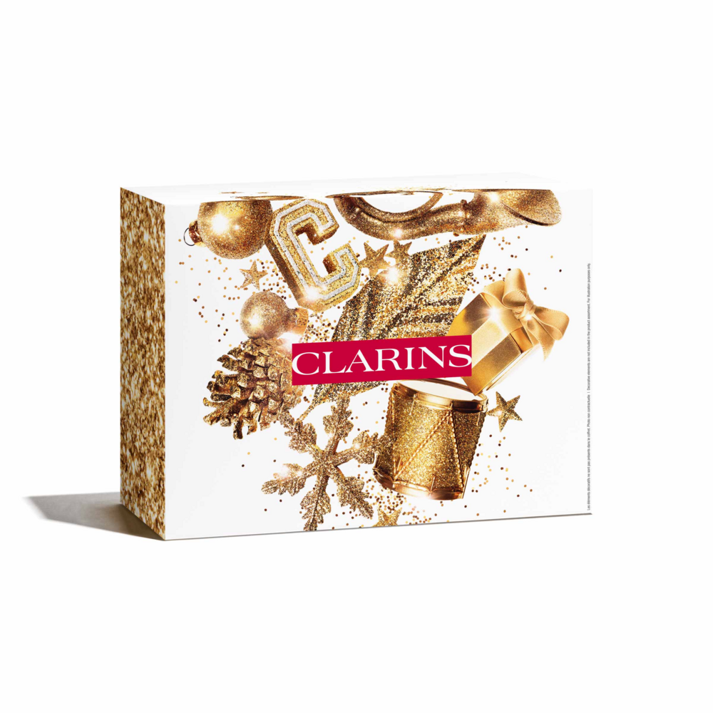 Tuotekuva: Clarins Total Eye Lift -lahjapakkaus