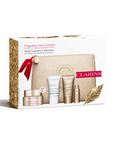 Tuotekuva: Clarins Nutri-Lumière -lahjapakkaus