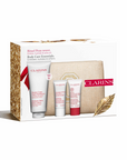Tuotekuva: Clarins Moisture Rich Body Lotion -lahjapakkaus
