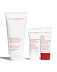 Tuotekuva: Clarins Moisture Rich Body Lotion -lahjapakkaus