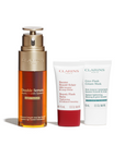 Tuotekuva: Clarins Double Serum Light Texture 50 ml -lahjapakkaus