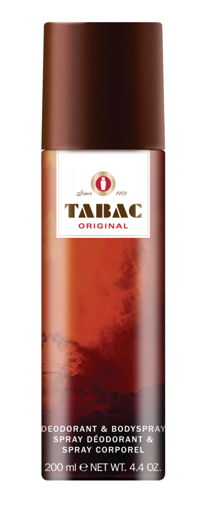 Tuotekuva: Tabac Original Deodorant & Body Spray 200 ml