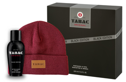 Tabac Original Black Edition lahjapakkaus