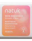 Tuotekuva: Natuk Skin Recovery Ravitseva kasvovoide 50 ml