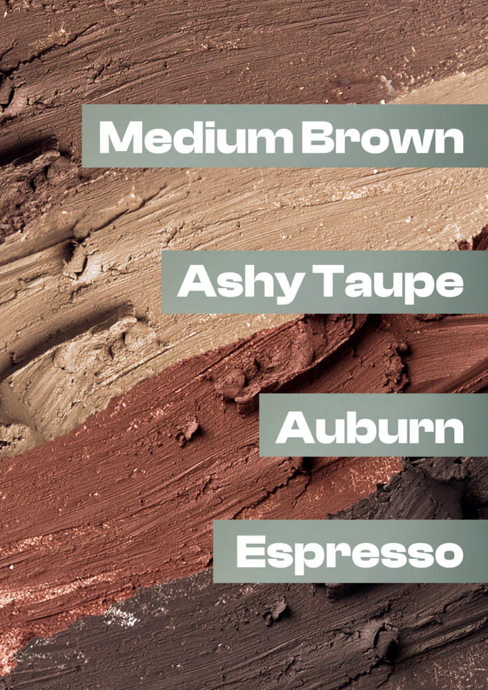 Tuotekuva: Murumuru Brow Pomade kulmapomade 5ml 04 Espresso