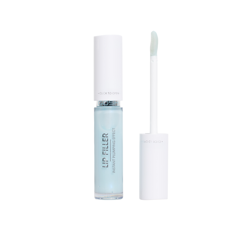 Tuotekuva: Gosh Lip Filler 002 Ice