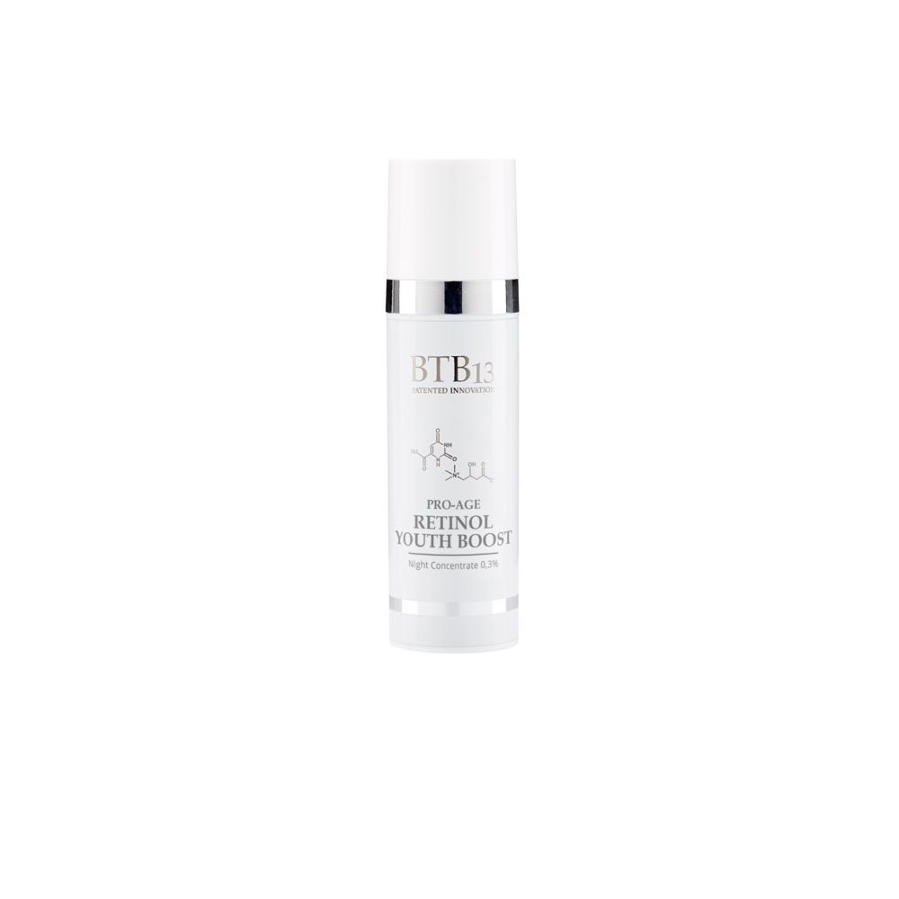 Tuotekuva: BTB13 PRO-AGE 30ML RETINOL YOUTH BOOST