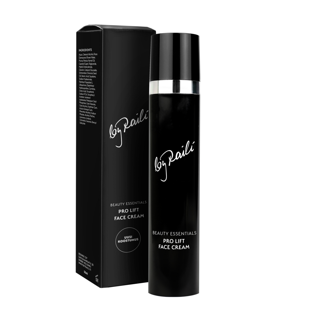 Tuotekuva: By Raili Pro Lift Face Cream -kasvovoide 50 ml