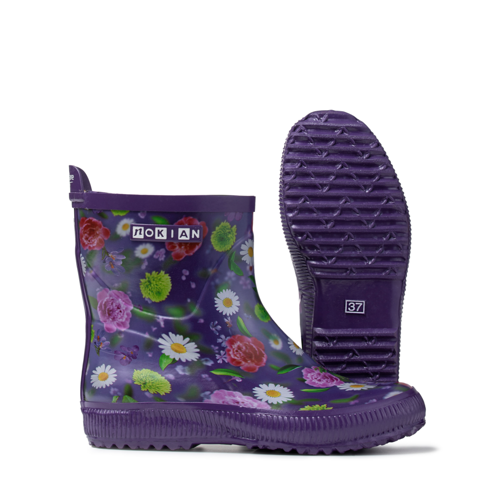 Tuotekuva: Greencare Violetti koko 42