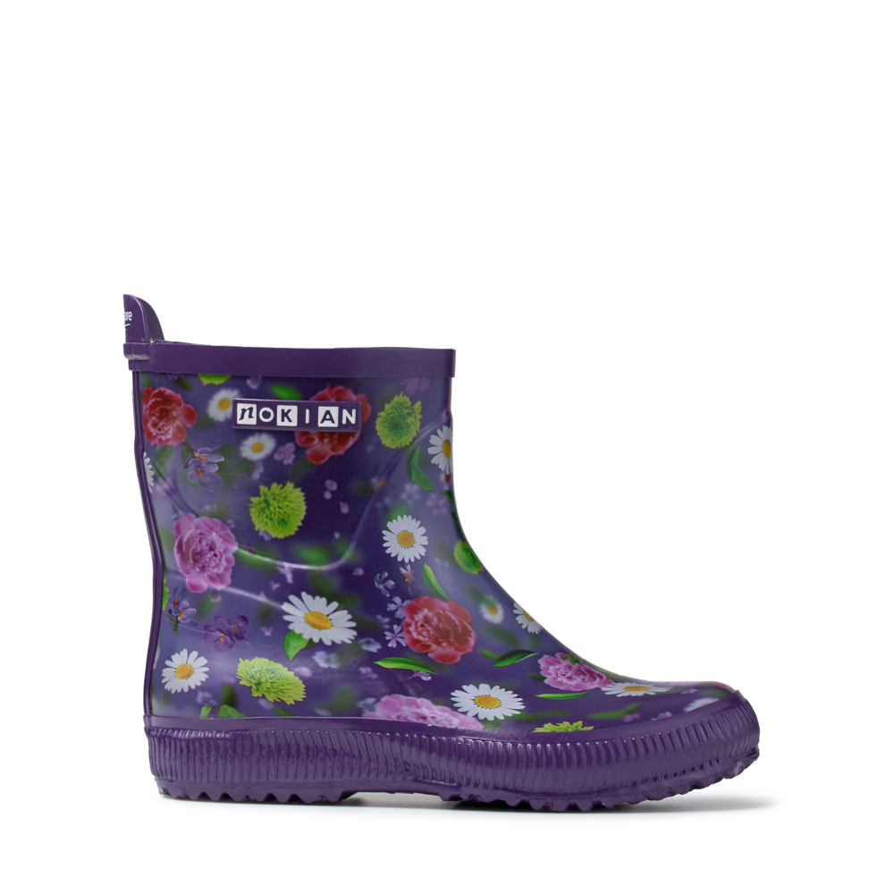 Tuotekuva: Greencare Violetti koko 42