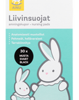 Tuotekuva: Ainu Liivinsuoja musta 30 kpl