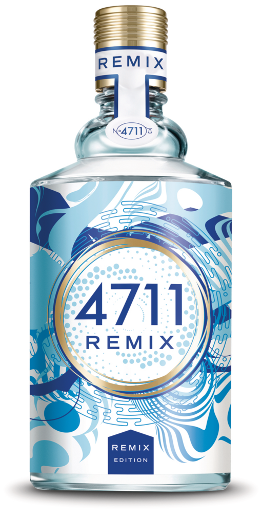 Tuotekuva: 4711 REMIX SPARKLING ISLAND EDC 100ML