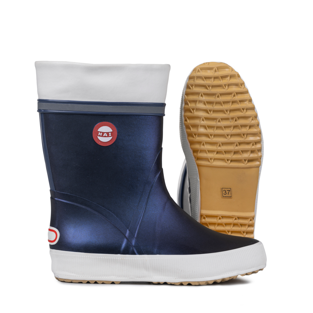 Tuotekuva: Hai Shiny sininen 42