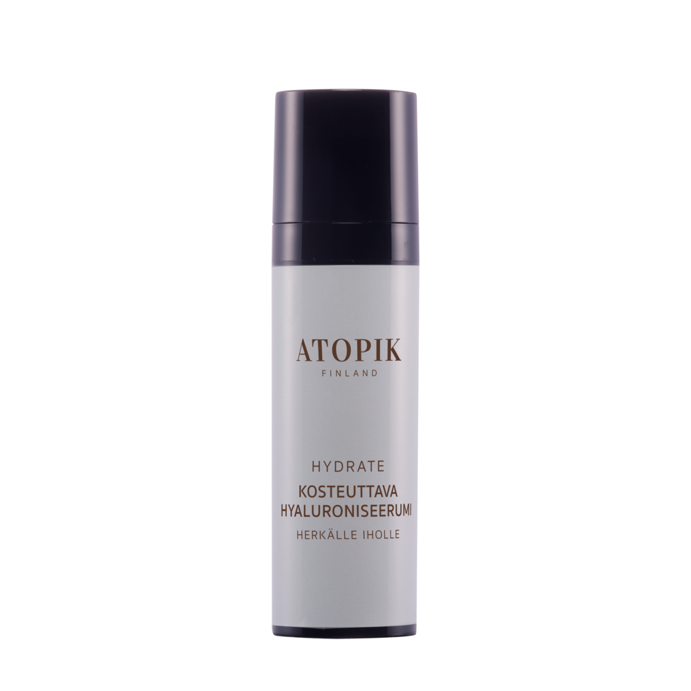 Tuotekuva: ATOPIK HYDRATE Hyaluroniseerumi 30ml