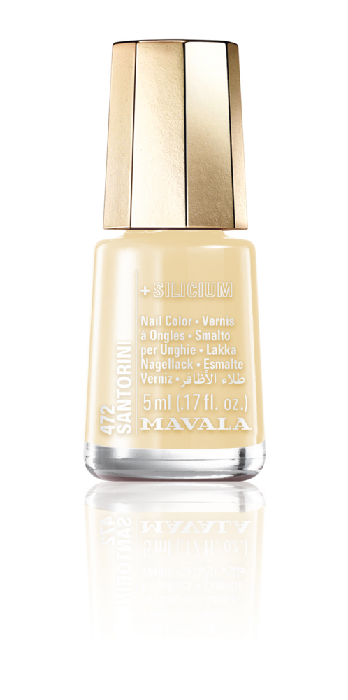 Tuotekuva: Mavala Mini Color Terra Topia Colors 5ml kynsilakka