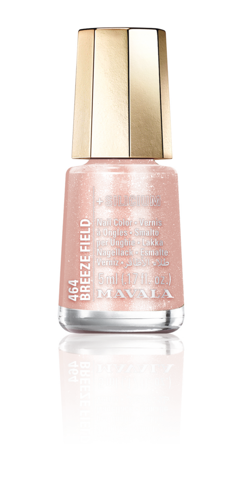 Tuotekuva: Mavala Mini Color 5 ml 464 Breeze Field kynsilakka