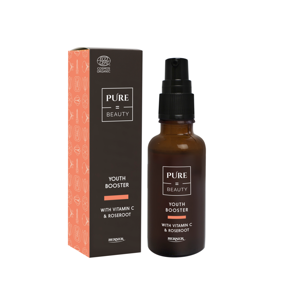 Tuotekuva: PURE=BEAUTY 30ML YOUTH BOOSTER