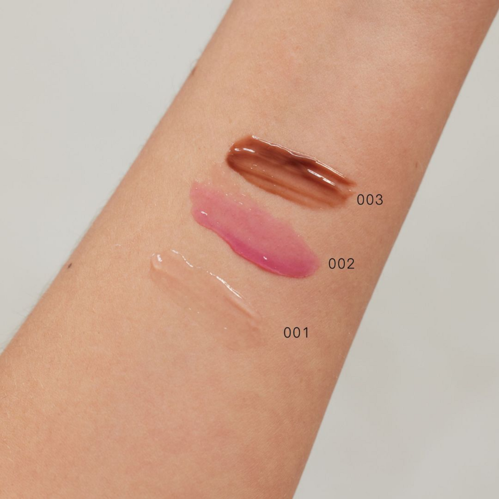 Tuotekuva: Gosh Lip Glaze - Wild Berry