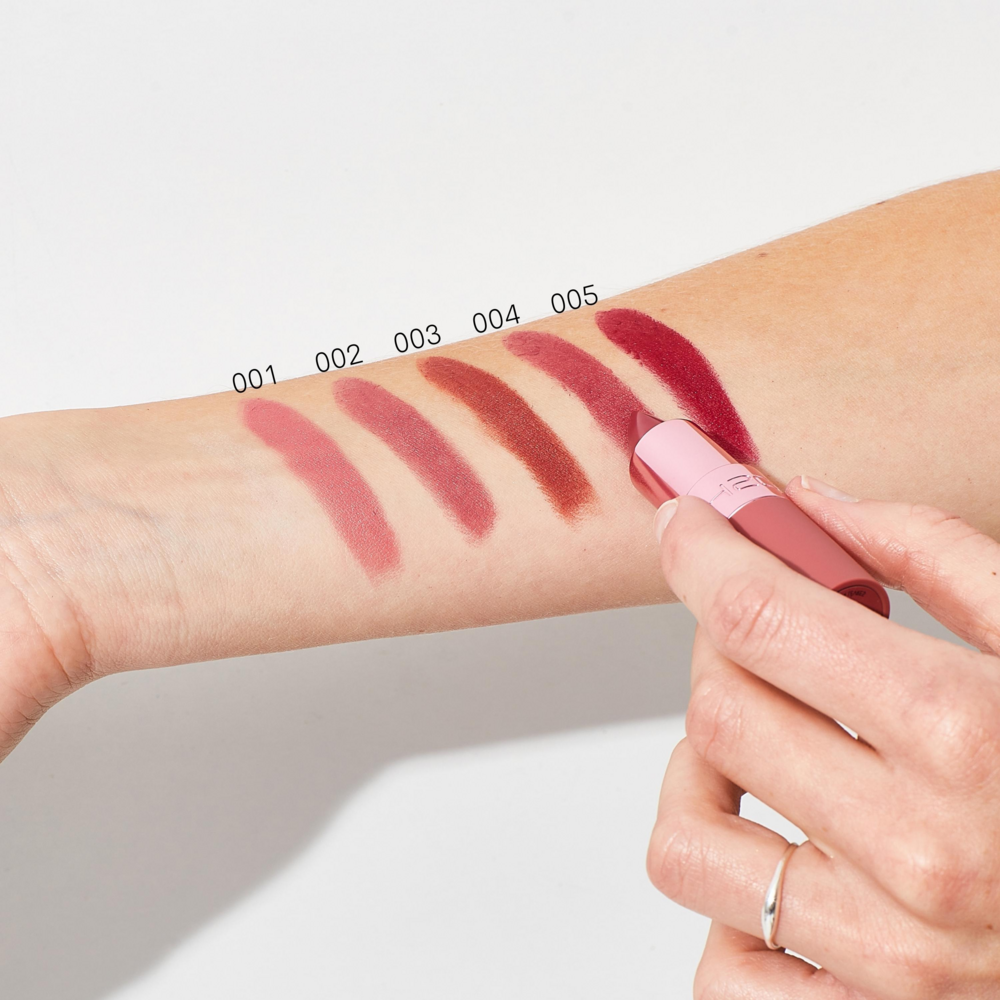 Tuotekuva: GOSH Luxury Rose Lips -huulipuna 3,5g, 004 Enjoy