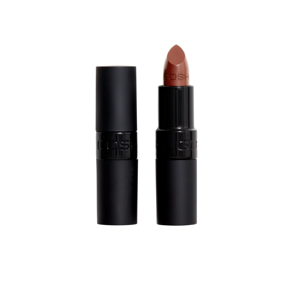 Tuotekuva: GOSH Velvet Touch Lipstick MATT -huulipuna 4g, 003 Matt Antique