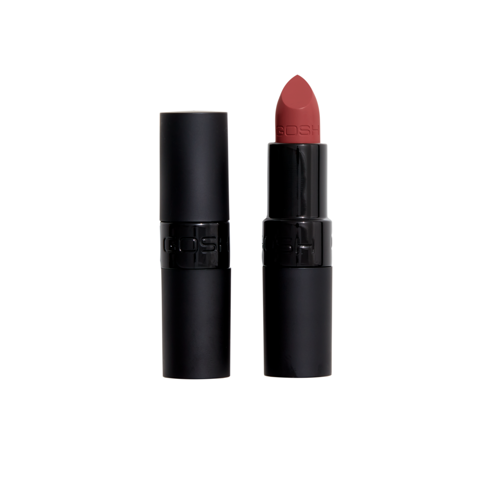 Tuotekuva: GOSH Velvet Touch Lipstick MATT -huulipuna 4g, 010 Matt Smoothie