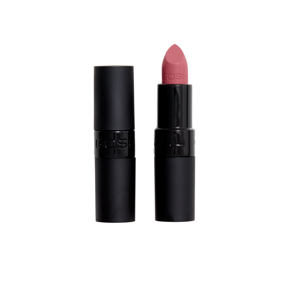 Tuotekuva: GOSH Velvet Touch Lipstick MATT -huulipuna 4g, 019 Matt Angel