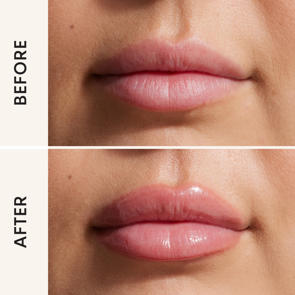 Tuotekuva: Gosh Lip Filler  -huulikiilto 5ml, 001 Baby