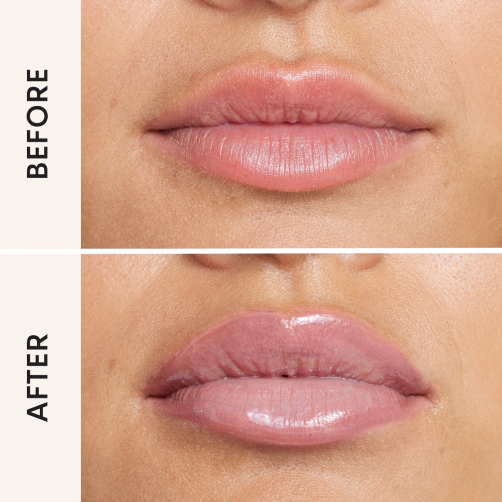 Tuotekuva: Gosh Lip Filler 002 Ice