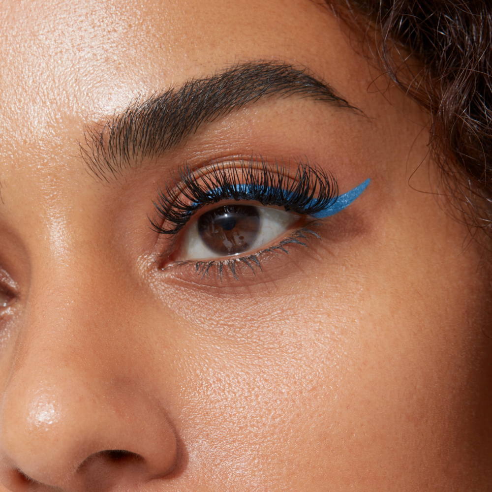 Tuotekuva: GOSH Velvet Touch Eyeliner Waterproof -silmänrajauskynä 1,2g, 011 Sky High