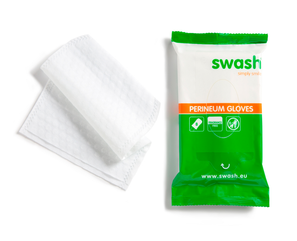 Tuotekuva: SWASH PERINEUM P-KINNAS 8 KPL