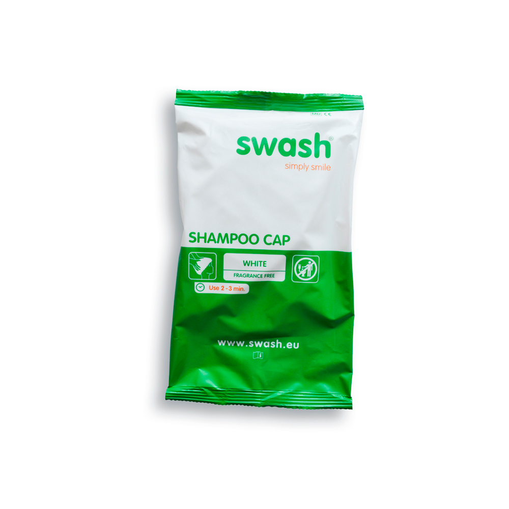 Tuotekuva: SWASH PESUMYSSY KOSTEA 1 KPL